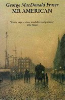 Mr American (Fraser George MacDonald)(Paperback / softback)