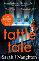 Tattletale (Naughton Sarah J)(Paperback / softback)