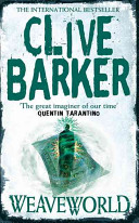 Weaveworld (Barker Clive)(Paperback / softback)