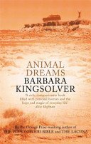 Animal Dreams (Kingsolver Barbara)(Paperback / softback)