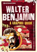 Introducing Walter Benjamin: A Graphic Guide (Caygill Howard)(Paperback)