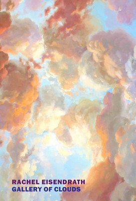 Gallery of Clouds (Eisendrath Rachel)(Pevná vazba)