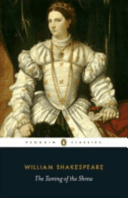 Taming of the Shrew (Shakespeare William)(Paperback / softback)