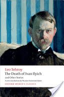 The Death of Ivan Ilyich and Other Stories (Tolstoy Leo)(Paperback)