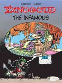 Iznogoud the Infamous (Goscinny Rene)(Paperback)