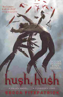 Hush, Hush (Fitzpatrick Becca)(Paperback / softback)