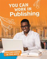 You Can Work in Publishing (Ventura Marne)(Pevná vazba)