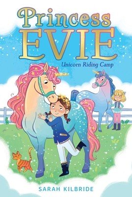 Unicorn Riding Camp, 2 (Kilbride Sarah)(Paperback)