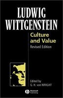 Culture and Value Rev (Wittgenstein)(Paperback)