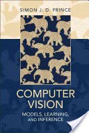 Computer Vision (Prince Simon J. D.)(Pevná vazba)