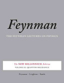 Quantum Mechanics (Feynman Richard P.)(Paperback)