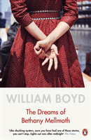 Dreams of Bethany Mellmoth (Boyd William)(Paperback / softback)
