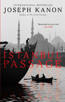 Istanbul Passage (Kanon Joseph)(Paperback / softback)
