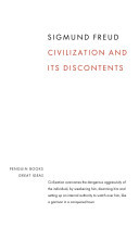 Civilization and its Discontents (Freud Sigmund)(Paperback / softback)