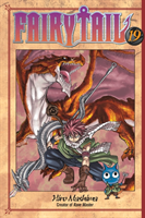 Fairy Tail V19 (Mashima Hiro)(Paperback)