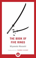 The Book of Five Rings (Musashi Miyamoto)(Paperback)