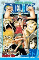 One Piece, Vol. 39, 39 (Oda Eiichiro)(Paperback)