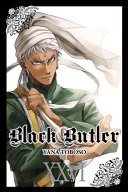 Black Butler, Vol. 26 (Toboso Yana)(Paperback)