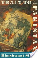 Train to Pakistan (Singh Khushwant)(Paperback)