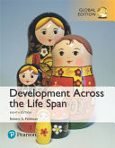 Development Across the Life Span, Global Edition (Feldman Robert)(Paperback / softback)