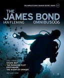 The James Bond Omnibus 006 (Lawrence James)(Paperback)