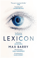 Lexicon (Barry Max)(Paperback / softback)