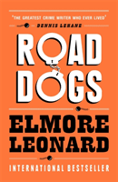 Road Dogs (Leonard Elmore)(Paperback / softback)