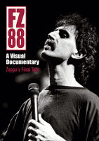 FZ88 (Greenaway Andrew)(Paperback / softback)
