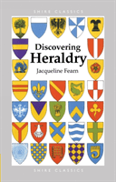 Discovering Heraldry (Fearn Jacqueline)(Paperback / softback)