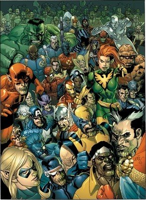 Secret Invasion: Meet the Skrulls (Thompson Robbie)(Paperback)