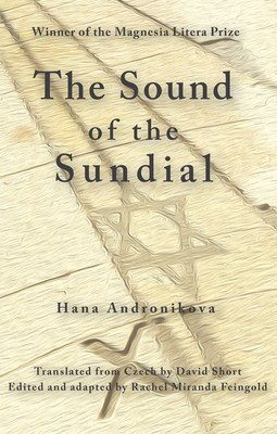 The Sound of the Sundial (Andronikova Hana)(Paperback)