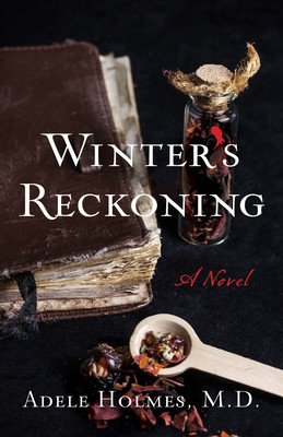 Winter's Reckoning (Holmes Adele)(Paperback)