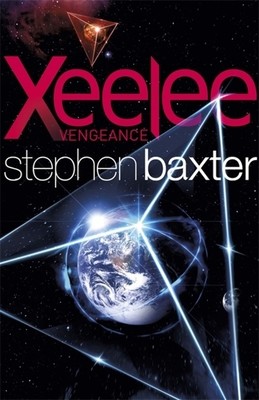 Xeelee: Vengeance (Baxter Stephen)(Paperback)