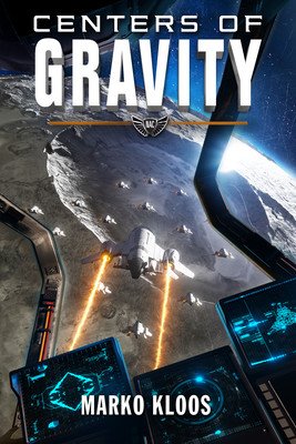 Centers of Gravity (Kloos Marko)(Paperback)