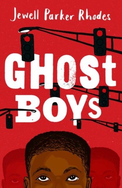 Rollercoasters: Ghost Boys (Parker Rhodes Jewell)(Paperback / softback)