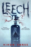 Leech (Ennes Hiron)(Pevná vazba)