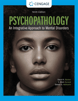 Psychopathology: An Integrative Approach to Mental Disorders (Barlow David H.)(Paperback)