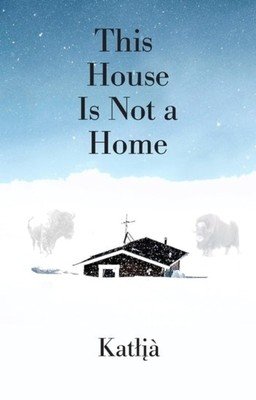 This House Is Not a Home(Paperback)