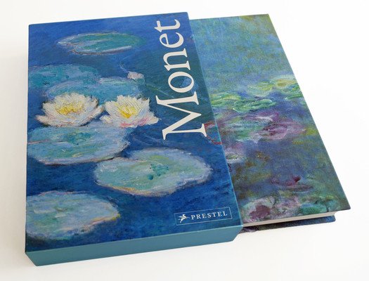 Monet: The Essential Paintings (Sefrioui Anne)(Pevná vazba)