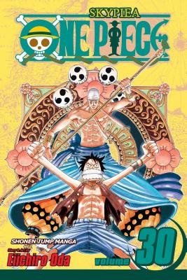 One Piece, Vol. 30 (Oda Eiichiro)(Paperback)