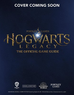Hogwarts Legacy: The Official Game Guide (Davies Paul)(Paperback)