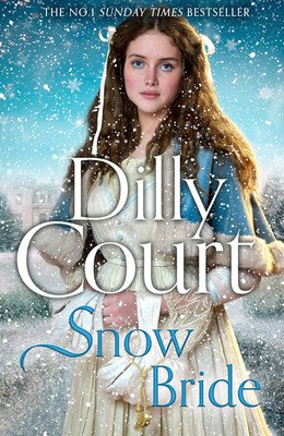Snow Bride (Court Dilly)(Paperback / softback)
