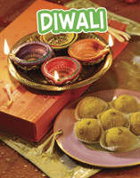 Diwali (Amin Anita Nahta)(Paperback / softback)