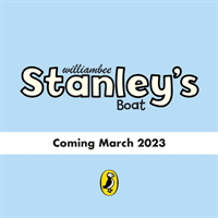 Stanley's Boat (Bee William)(Paperback / softback)