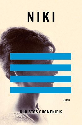 Niki (Chomenidis Christos)(Paperback)