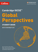 Cambridge IGCSE (TM) Global Perspectives Student's Book (Gonzalez Ana Carolina)(Paperback / softback)