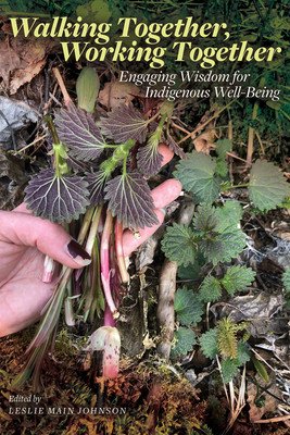 Walking Together, Working Together: Engaging Wisdom for Indigenous Well-Being (Main Johnson Leslie)(Paperback)