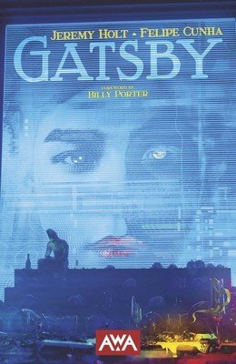 Gatsby (Holt Jeremy)(Paperback)