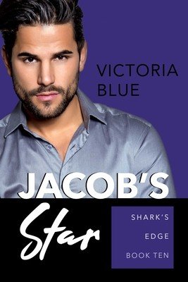 Jacob's Star (Blue Victoria)(Paperback)