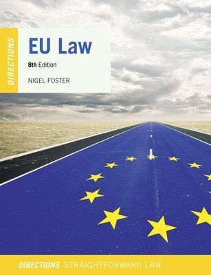 Contract Law Directions 9th Edition (Taylor)(Paperback)